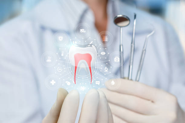 Professional Dental Services in Summerfield, MD