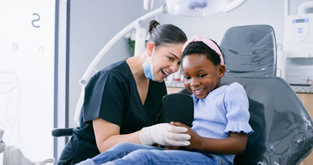 Advanced Technology for Better Dental Care in Summerfield, MD