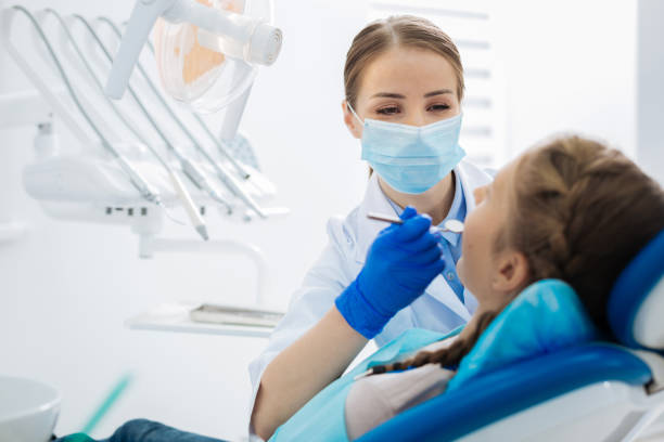 Best Dental Implants  in Summerfield, MD